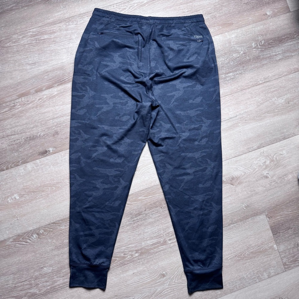 Vuori Sunday Performance Men’s Active Wear Pants Size Large - Picture 2 of 7